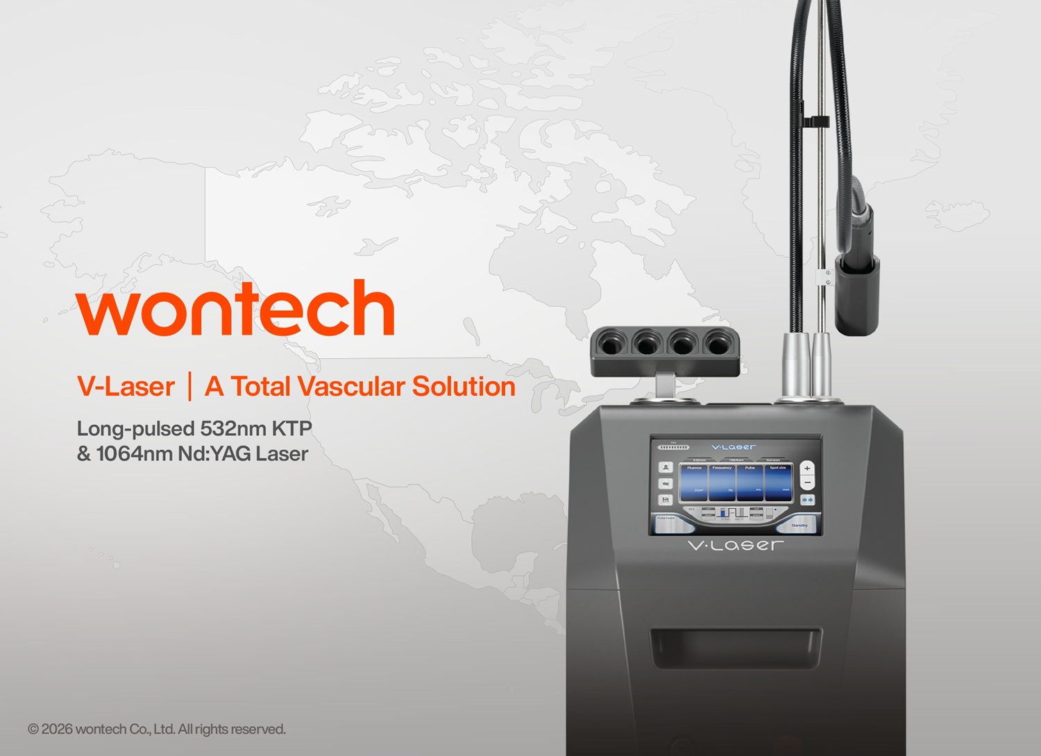 <h5>Results</h5>
- 보도자료, 기획기사 등 다양한 형태의 언론홍보로 글로벌 미용의료 기업 이미지 각인<br />
- C-레벨 인터뷰 통해 브랜드 비전 및 성장세 전달, 글로벌 시장에서의 경쟁력 강조<br />