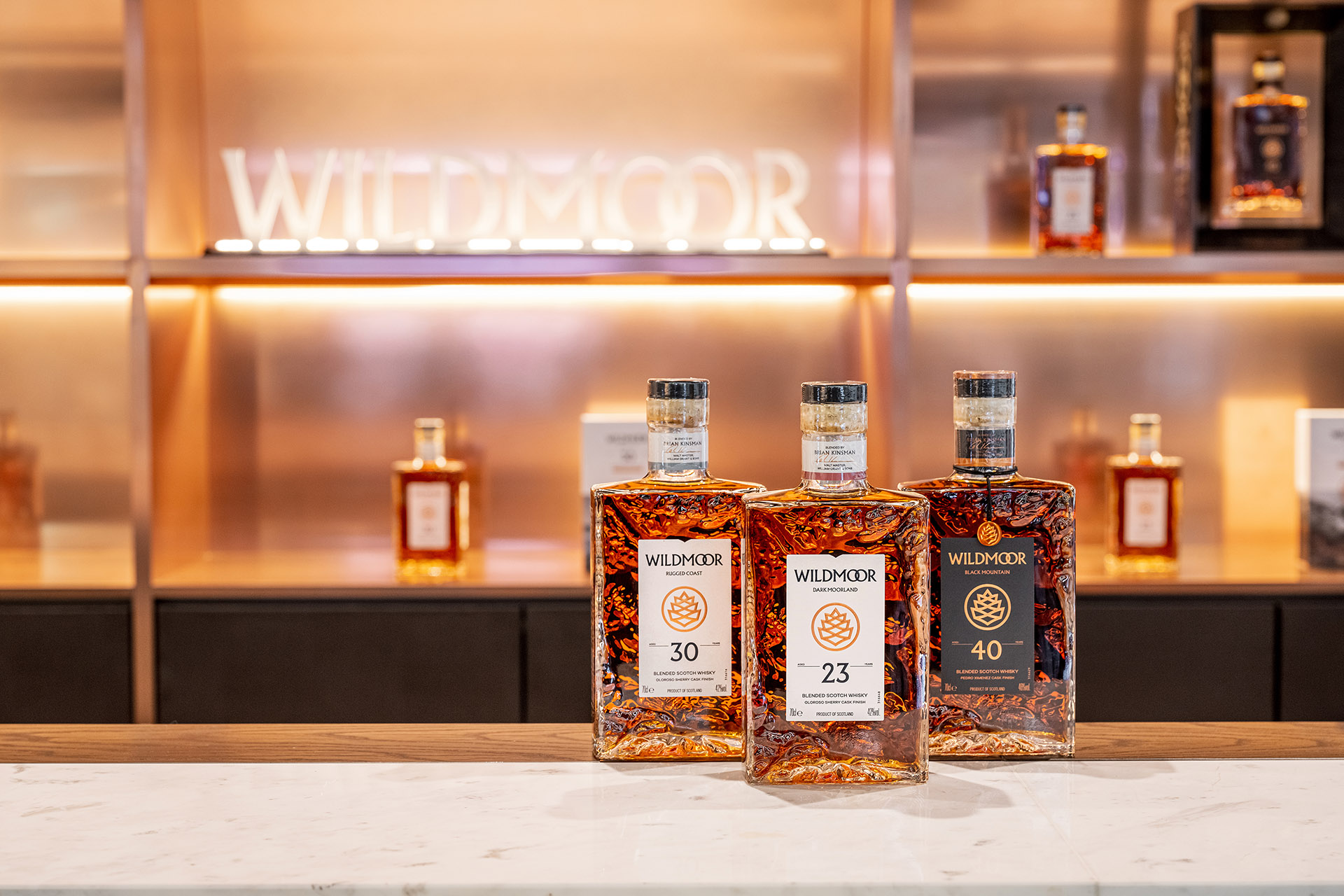 <h5>Solution</h5>
- ‘위스키 푸드 페어링‘ 메시지를 전하기 위한 발베니와 글렌피딕 미디어 커뮤니케이션 진행  <br />
- 매거진 협업, 디지털 캠페인, 미디어 이벤트 등을 통해 브랜드 영향력 및 인지도 강화  <br />