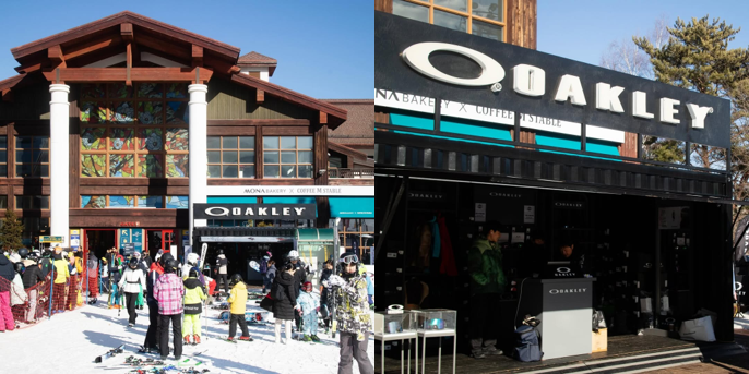 <h5>Solution</h5>
- 다양한 제품 라인업 강조, 세계 최고의 아이웨어 전문 및 아웃도어 브랜드의 입지 강화 <br />
- 신제품 홍보 및 트렌드 기획 기사, 매거진 애드버토리얼 등 차별화된 아이템 발굴로 미디어·소비자 관심도 및 호감 증대<br />
- 평창동계올림픽, 아시안게임, KPGA투어, 2018/2019 호주오픈, MLB 등 스포츠 이벤트 및 선수 연계 홍보 커버리지 극대화<br />