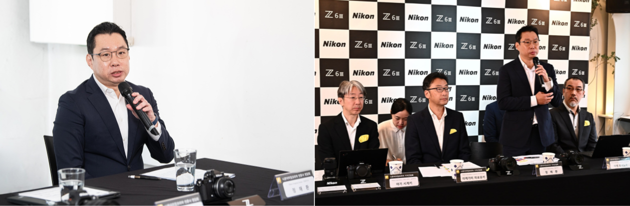 <h5>Results</h5>
- 디지털 중심으로 미디어 환경이 변화하고 카메라 시장 전반의 관심도가 하락하는 상황에서도, 전략적 PR 콘텐츠 기획으로 매체 노출도 <br />
대폭 향상<br />
- 카메라 및 렌즈 심층 리뷰, CEO 인터뷰 및 기고 등 깊이 있는 콘텐츠 중심 전략을 통해 주요 미디어에서 경쟁사 대비 우위의 언론 노출량 확보<br />
- 미디어 간담회, 팝업스토어, 세미나 등 소비자 참여형 오프라인 행사의 지속적 확대를 통한 브랜드 경험 접점 강화 및 높은 참여자 만족도 달성<br />