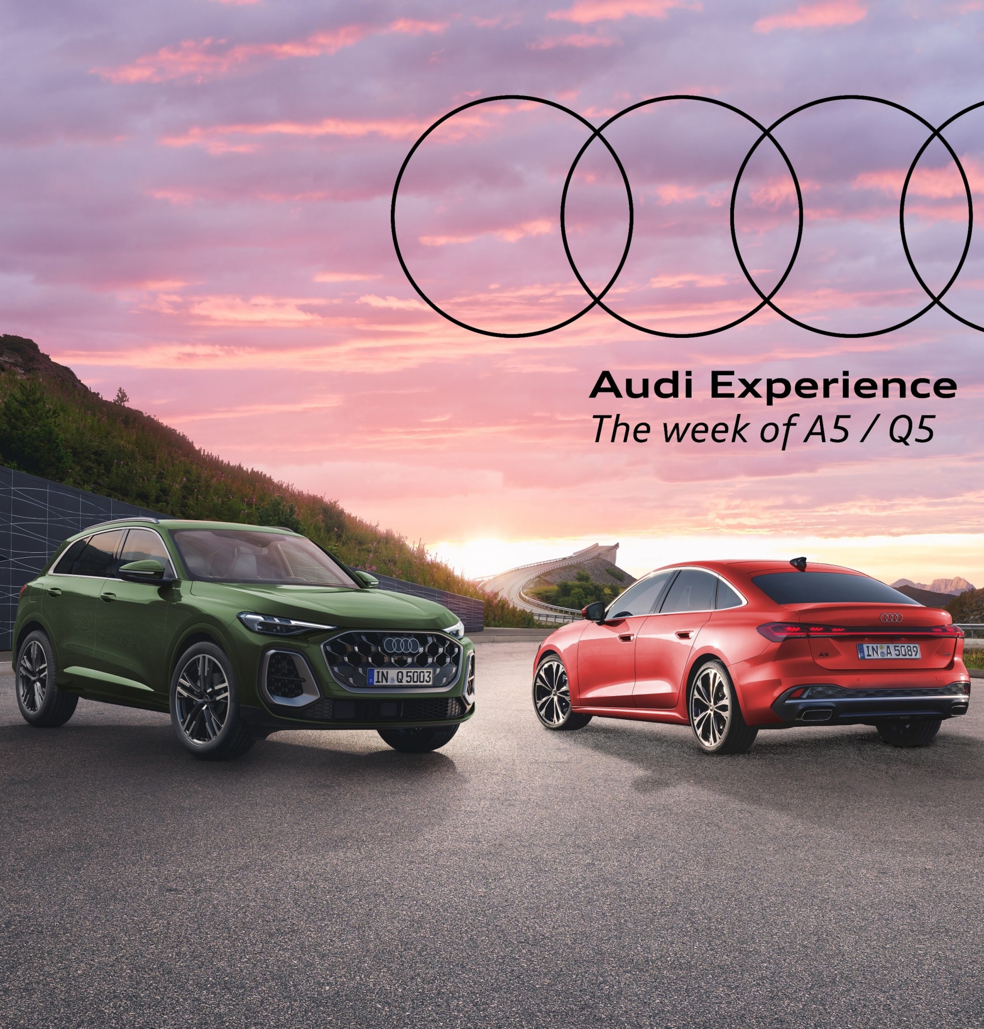 <h5>Solution</h5>
- 폭스바겐파이낸셜 그룹 브랜드의 금융프로모션을 통해 차량 구매 의사가 있는 고객 정보 수집을 위한 디지털 광고 집행<br />
- Customer Journey별 이벤트로 각 단계별 고객 대상 Next Funnel로의 이동을 위한 리마케팅/CRM 활동 수행<br />