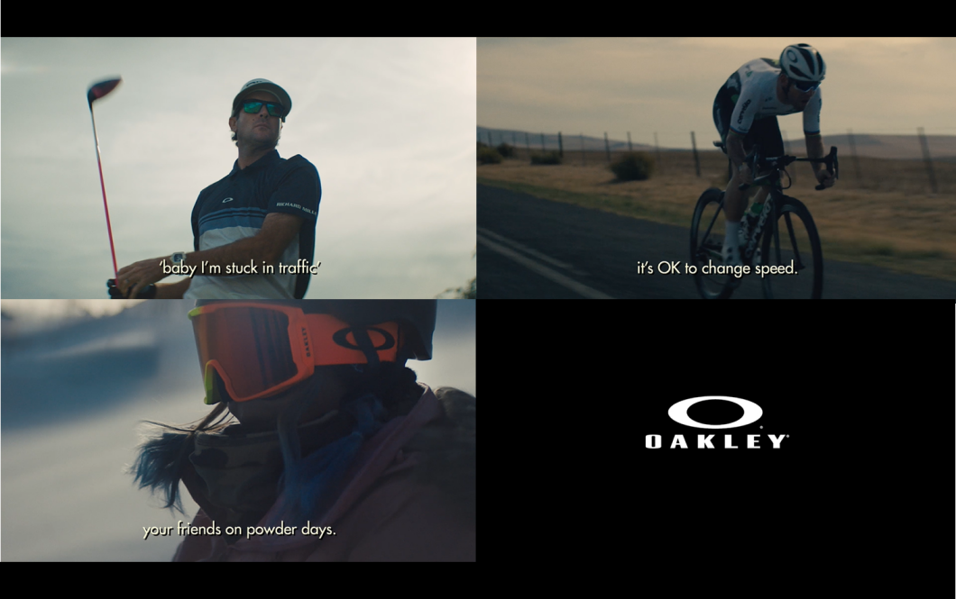<h5>Results</h5>
- Product images should appear often not just in articles, special articles but also in photo articles, attracting consumer attention<br />
- Through sponsorship for players and sport events, its brand image and recognition as the global sport brand should be enhanced<br />
- Article materials should continuously be provided to magazines to help the brand’s fashion, sports, and outdoor products to be exposed