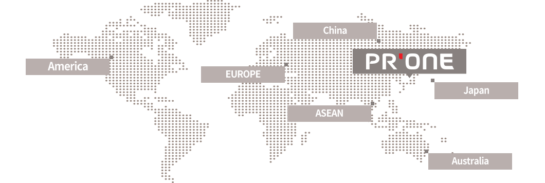 <h5>Solution</h5>
- As a communication agency, solutions for global PR, digital, ads, production-related activities should be offered<br />
- Cooperative networks in multiple regions such as Singapore, Japan, Indonesia, Thailand, Vietnam, and the US should be built<br />
- Multi-language communication services are provided by the devoted team for global projects<br />
- Projects designed based on global awards-awarded projects multiple times were submitted to global awards