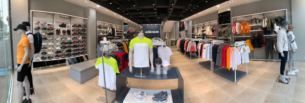<h5>Solution</h5>
- The PR message that Eider is a sophisticated and trendy outdoor apparel brand based on its expertise and technology should be delivered to consumers<br />
- Using not just flagship products but also marketing issues, a variety of content should be created to expand the brand’s media PR activities in quality and quantity<br />
- Through continuous monitoring, the latest trend should be identified and proactive designing and planning should be suggested<br />
- The unique selling points of products should be covered in media to draw consumers’ attention, leveraging social and seasonal trends<br />
- By building favorable relationships with the media, the brand’s positive image and people’s understanding of the brand should be enhanced