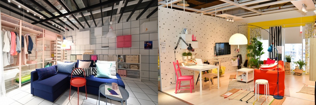 <h5>Solution</h5>
- Publicity in various newspapers was utilized to expand IKEA’s brand identity and to deliver its corporate vision and values<br />
- IKEA’s positive corporate image was enhanced by highlighting its image as a business that values diversity and employees’ job satisfaction<br />
- Its corporate image as a business contributing to the community was consolidated through the consistent message prioritizing CSR activities, regional co-prosperity, and sustainability